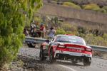 Abarth 124 Rally 2018 года
